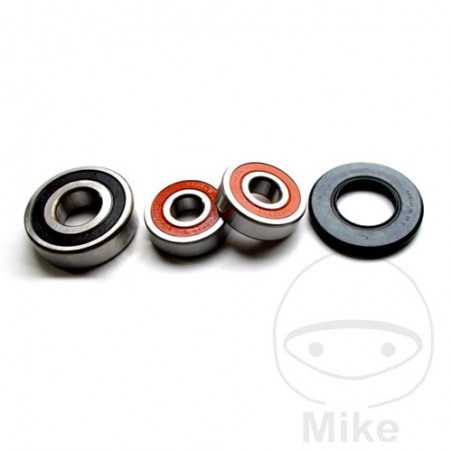 TOURMAX Wheel Bearing Kit 752.21.70