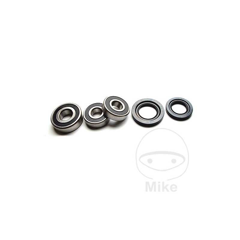 TOURMAX Wheel Bearing Kit ALTN: 7520423 752.22.12