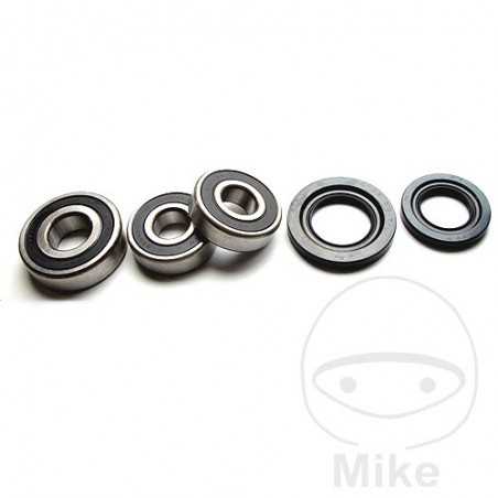 TOURMAX Wheel Bearing Kit ALTN: 7520423 752.22.12