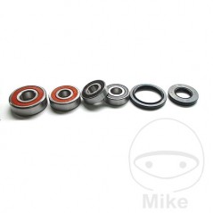 TOURMAX Kit rodamientos y retenes de rueda ALTN: 7520250 752.22.79