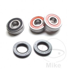 TOURMAX Kit rodamientos y retenes de rueda 752.22.87