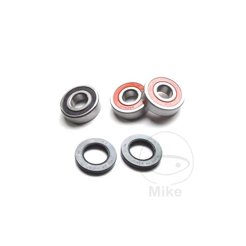 TOURMAX Wheel Bearing Kit 752.22.87