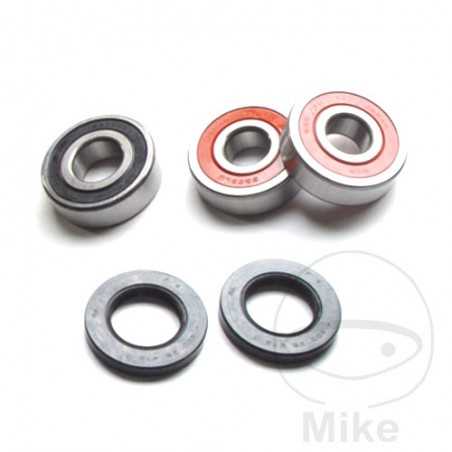 TOURMAX Wheel Bearing Kit 752.22.87