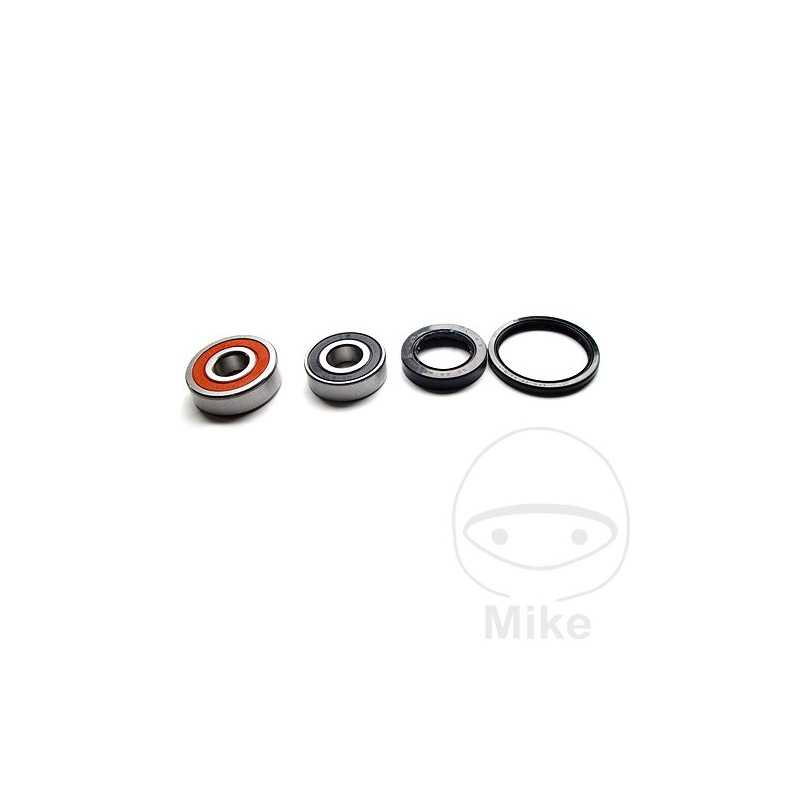 TOURMAX Wheel Bearing Kit ALTN: 7521044 752.23.29