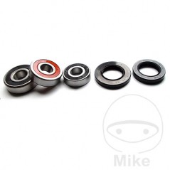 TOURMAX Wheel Bearing Kit ALTN: 7521045 752.23.37