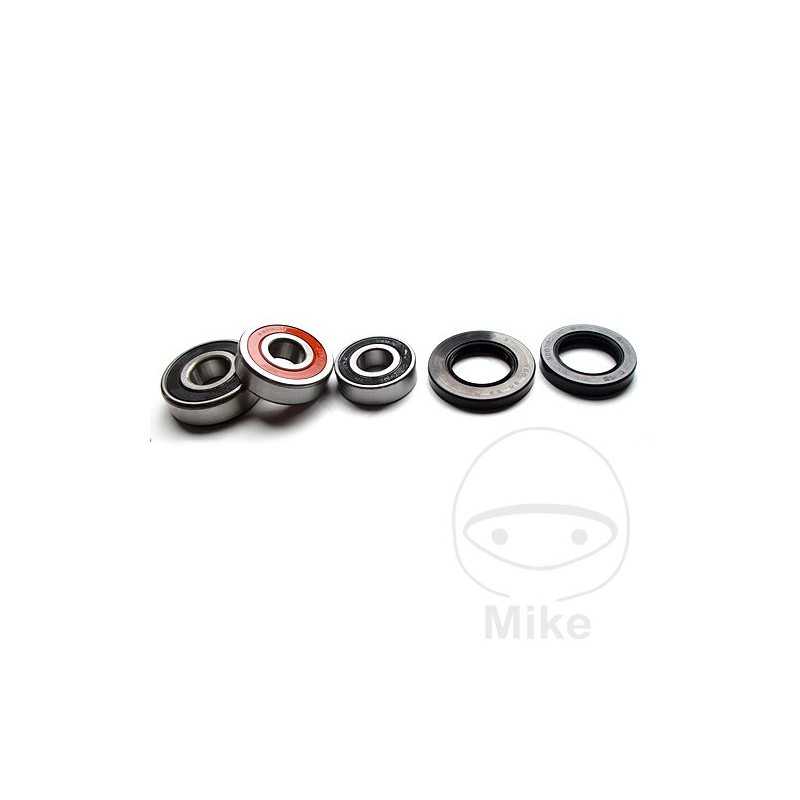 TOURMAX Wheel Bearing Kit ALTN: 7521045 752.23.37