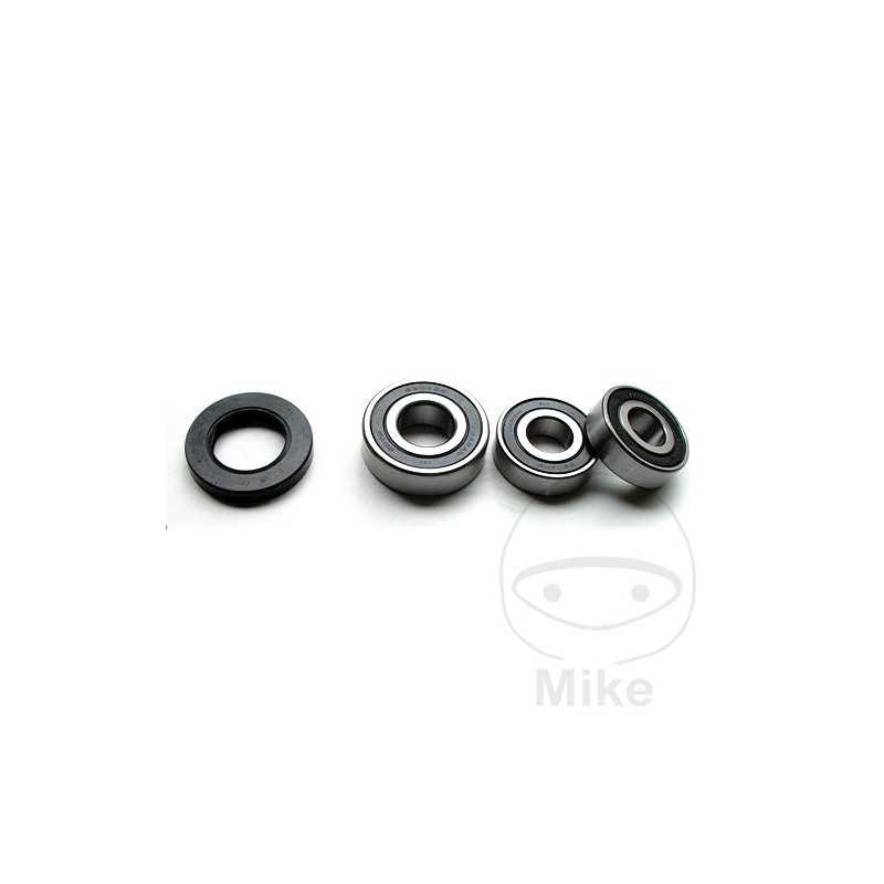 TOURMAX Kit rodamientos y retenes de rueda ALTN: 7520319 752.23.45