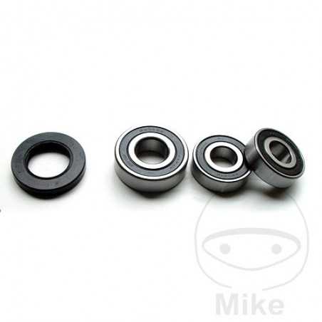 TOURMAX Wheel Bearing Kit ALTN: 7520319 752.23.45