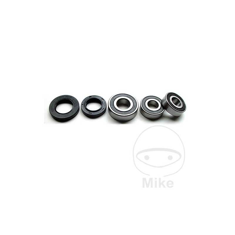 TOURMAX Wheel Bearing Kit ALTN: 7520320 752.23.52
