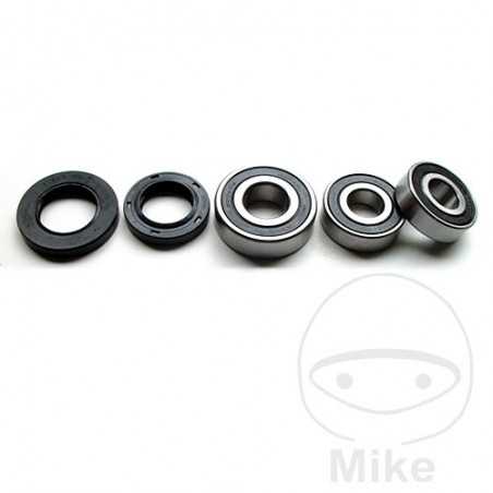 TOURMAX Wheel Bearing Kit ALTN: 7520320 752.23.52