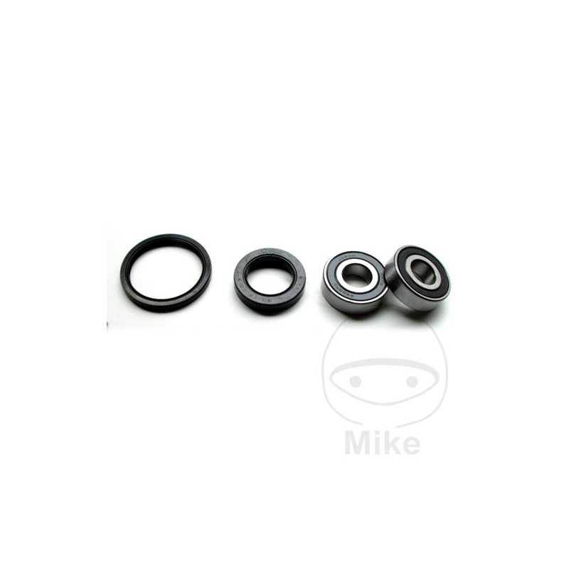 TOURMAX Wheel Bearing Kit ALTN: 7521046 752.24.36