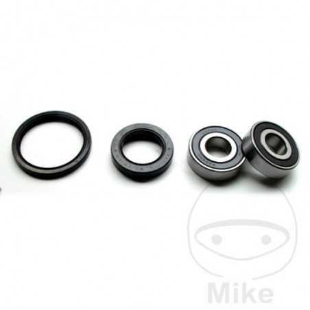 TOURMAX Wheel Bearing Kit ALTN: 7521046 752.24.36