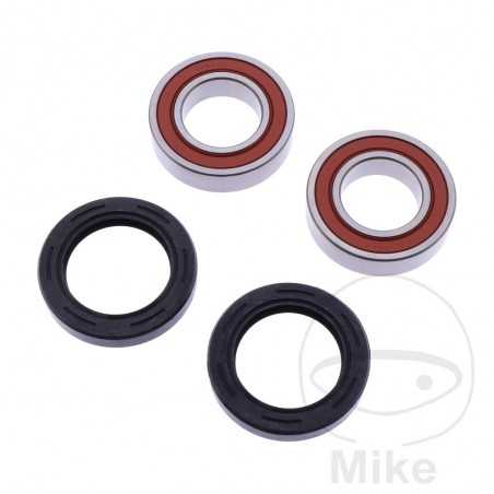 TOURMAX Wheel Bearing Kit ALTN: 7520206 752.24.93