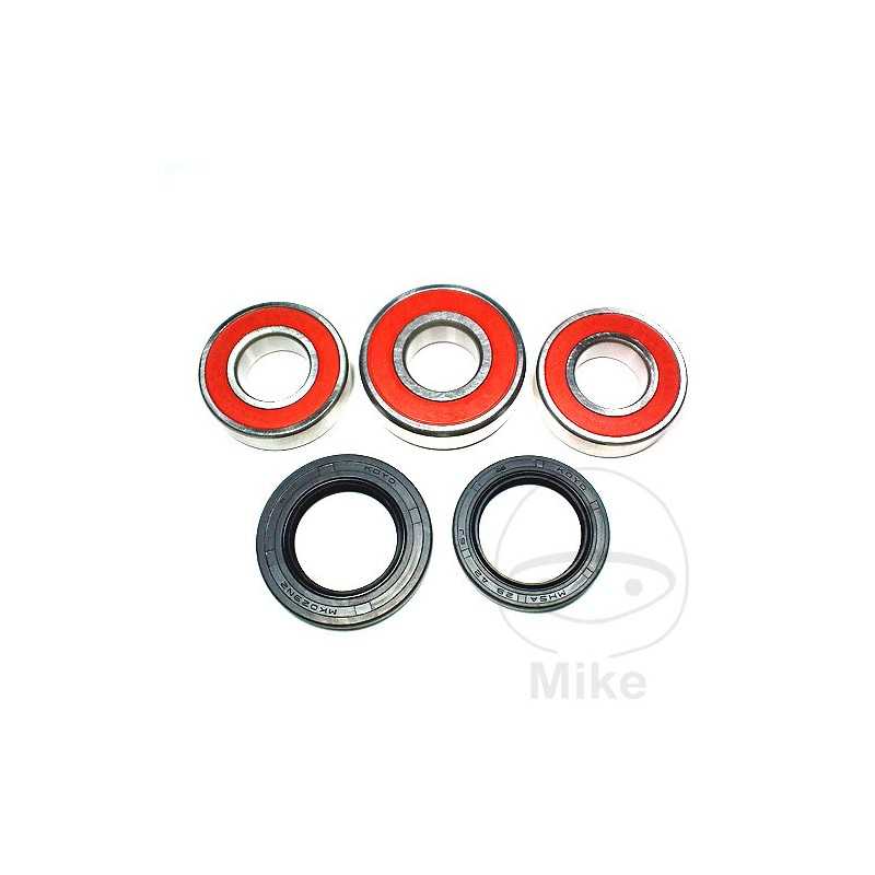 TOURMAX Wheel Bearing Kit ALTN: 7520358 752.25.43