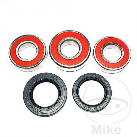 TOURMAX Wheel Bearing Kit ALTN: 7520358 752.25.43