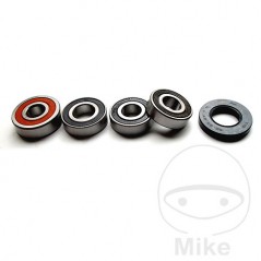TOURMAX Wheel Bearing Kit 752.25.50