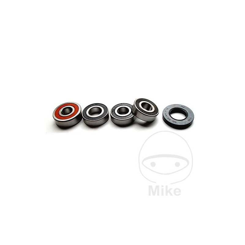TOURMAX Wheel Bearing Kit 752.25.50
