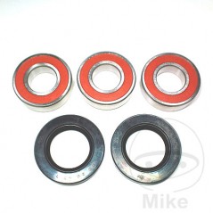 TOURMAX Kit rodamientos y retenes de rueda ALTN: 7520405 752.25.68