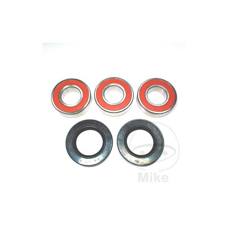 TOURMAX Wheel Bearing Kit ALTN: 7520405 752.25.68