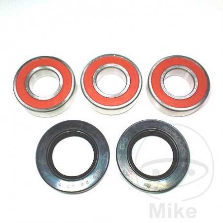 TOURMAX Wheel Bearing Kit ALTN: 7520405 752.25.68