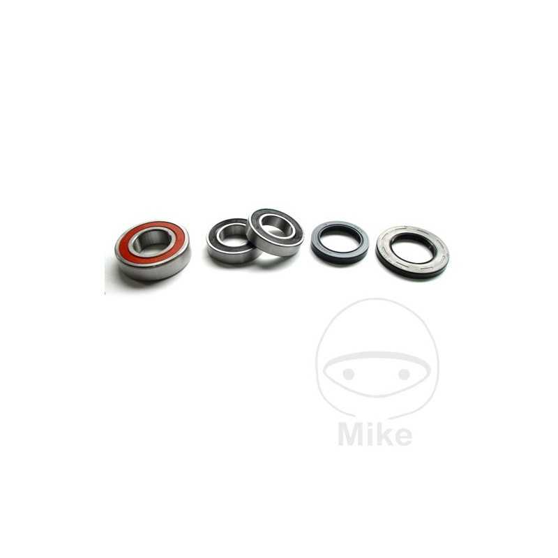 TOURMAX Wheel Bearing Kit 752.25.92