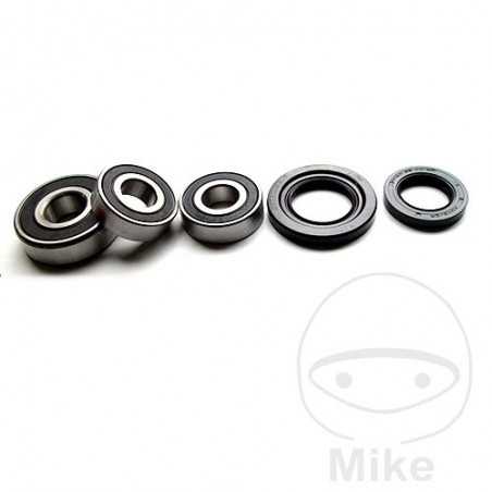 TOURMAX Wheel Bearing Kit ALTN: 7520418 752.26.18