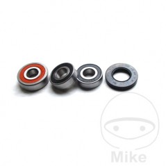 TOURMAX Wheel Bearing Kit 752.26.91