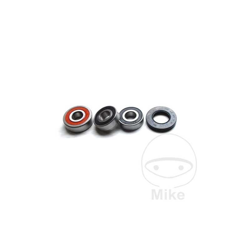 TOURMAX Wheel Bearing Kit 752.26.91