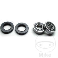 TOURMAX Kit rodamientos y retenes de rueda ALTN: 7521067 752.27.09