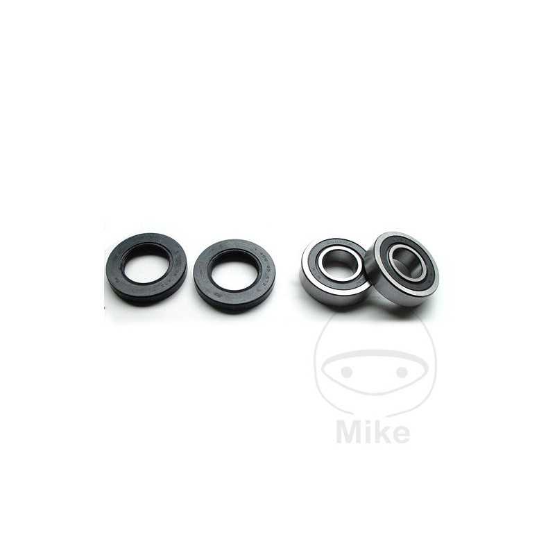 TOURMAX Wheel Bearing Kit ALTN: 7521067 752.27.09