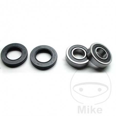 TOURMAX Wheel Bearing Kit ALTN: 7521067 752.27.09