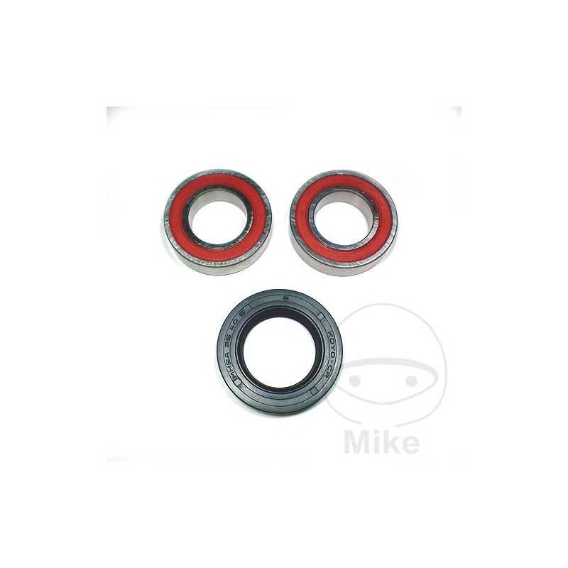 TOURMAX Kit rodamientos y retenes de rueda ALTN: 7520206 752.27.17