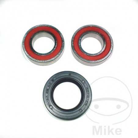 TOURMAX Wheel Bearing Kit ALTN: 7520206 752.27.17