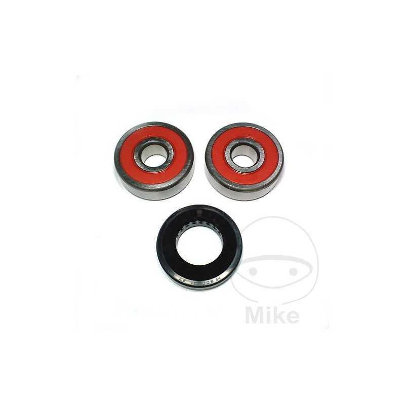 TOURMAX Wheel Bearing Kit ALTN: 7520129 752.27.25