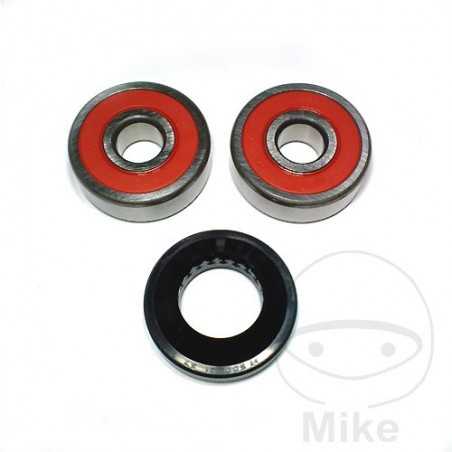 TOURMAX Wheel Bearing Kit ALTN: 7520129 752.27.25