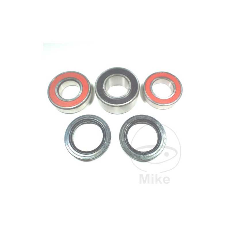 TOURMAX Kit rodamientos y retenes de rueda 752.27.58