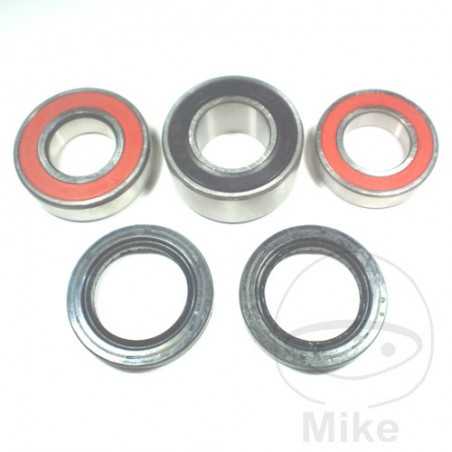 TOURMAX Wheel Bearing Kit 752.27.58