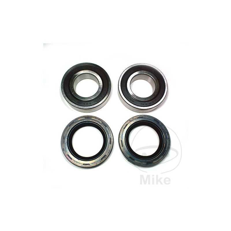 TOURMAX Wheel Bearing Kit ALTN: 7520440 752.28.08