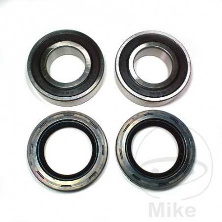 TOURMAX Wheel Bearing Kit ALTN: 7520440 752.28.08