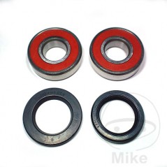 TOURMAX Wheel Bearing Kit ALTN: 7520578 752.28.32