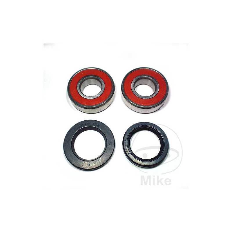 TOURMAX Wheel Bearing Kit ALTN: 7520578 752.28.32