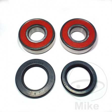 TOURMAX Kit rodamientos y retenes de rueda ALTN: 7520578 752.28.32