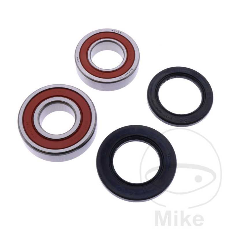 TOURMAX Kit rodamientos y retenes de rueda ALTN: 7520410 752.28.65