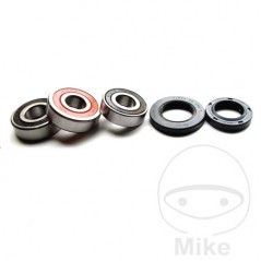 TOURMAX Wheel Bearing Kit ALTN: 7521047 752.28.73
