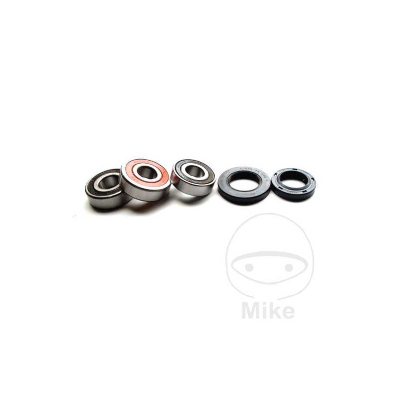 TOURMAX Wheel Bearing Kit ALTN: 7521047 752.28.73