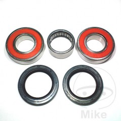 TOURMAX Kit rodamientos y retenes de rueda ALTN: 7520522 752.29.49