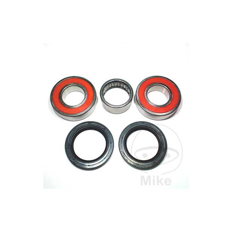 TOURMAX Wheel Bearing Kit ALTN: 7520522 752.29.49