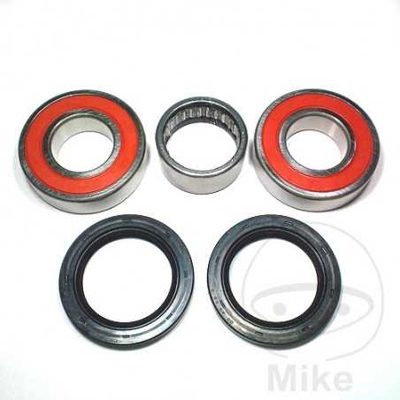 TOURMAX Wheel Bearing Kit ALTN: 7520522 752.29.49