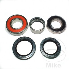 TOURMAX Wheel Bearing Kit ALTN: 7521001 752.29.56