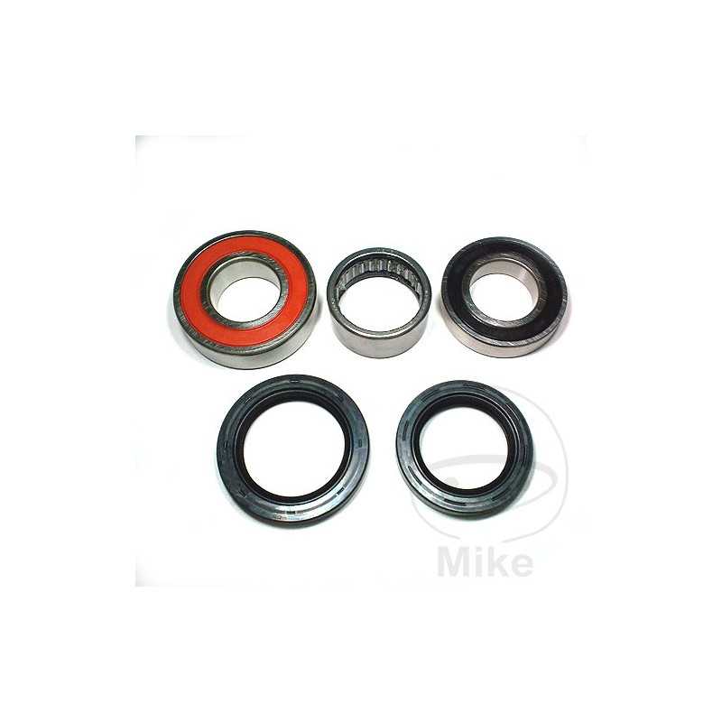 TOURMAX Wheel Bearing Kit ALTN: 7521001 752.29.56